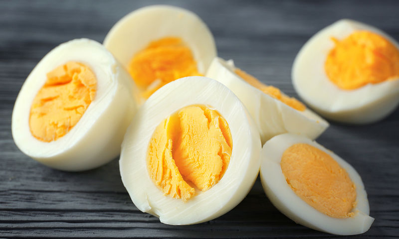 Αυγό: Πώς αλλάζουν οι θερμίδες ανάλογα με τον τρόπο μαγειρέματος – Πού χρειάζεται προσοχή