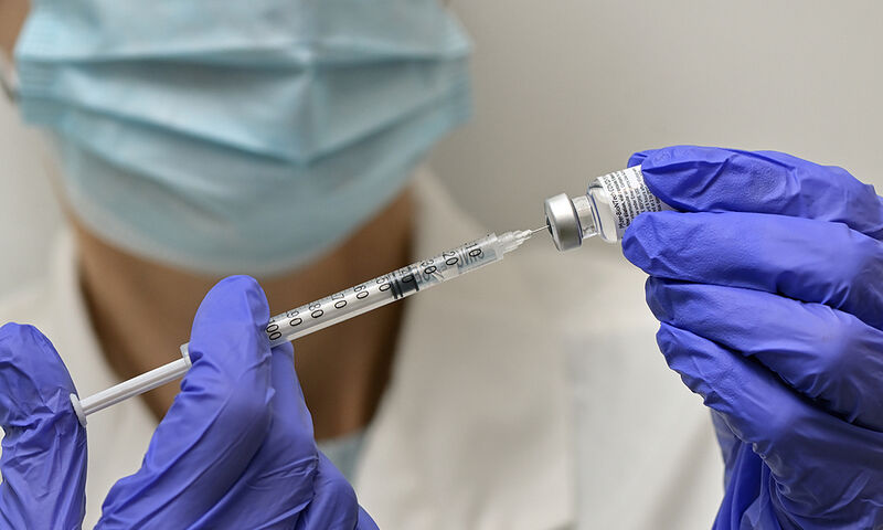 Πόσο σημαντική είναι η μείωση της ανοσίας μετά τον εμβολιασμό για την COVID-19;