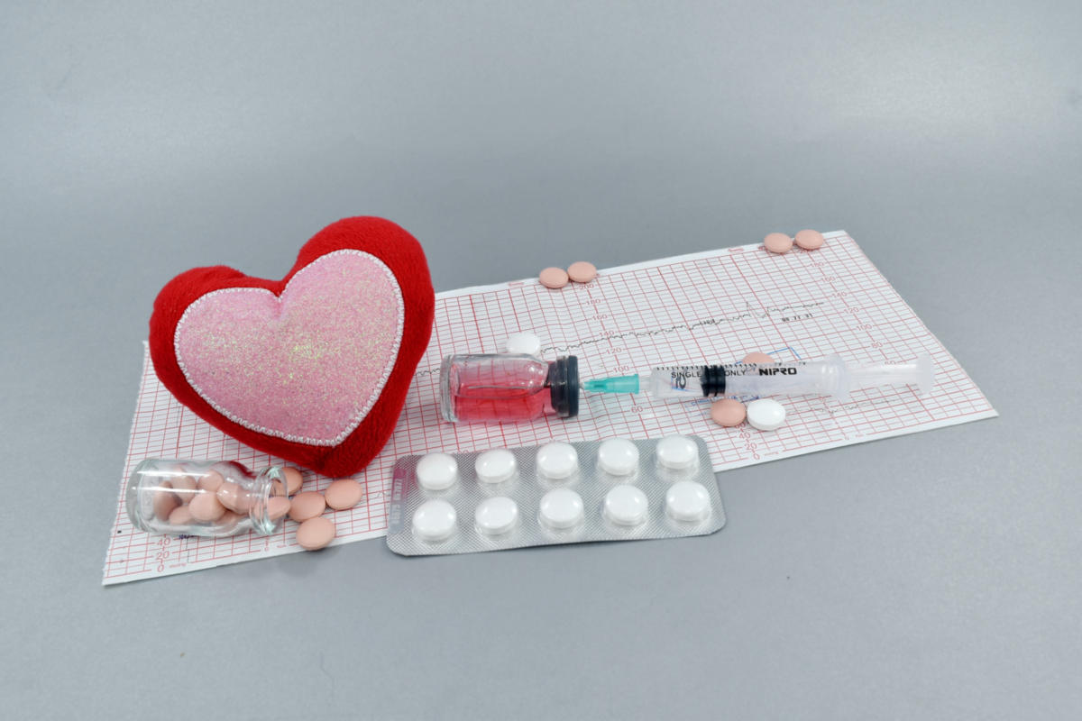 Γρίπη και Καρδιαγγειακή νόσος: Ένας ακόμα λόγος για να κάνουμε και φέτος το εμβόλιο