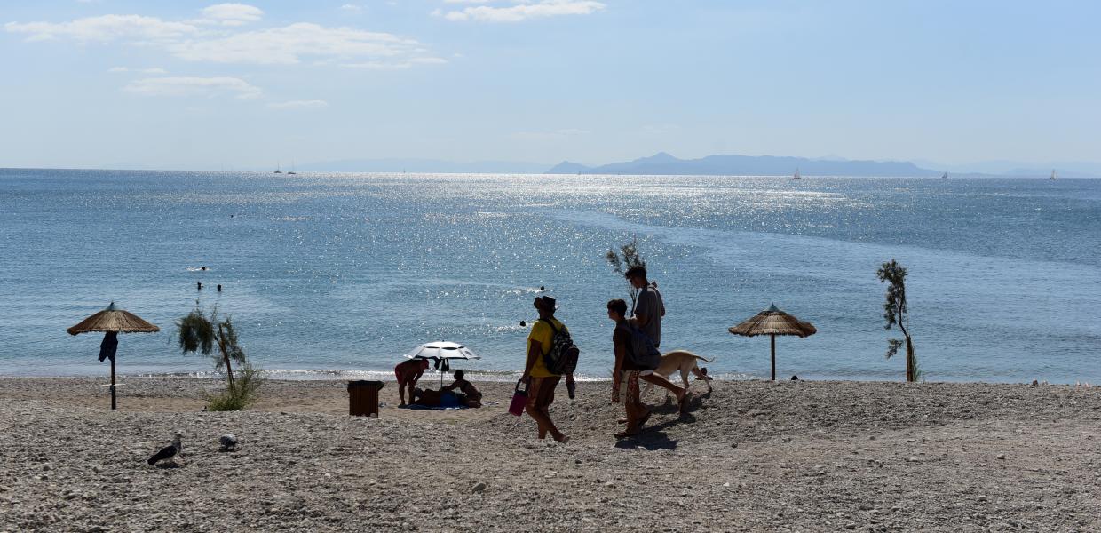 Γεωγραφική κατανομή: 527 κρούσματα στην Αττική – 441 στη Θεσσαλονίκη