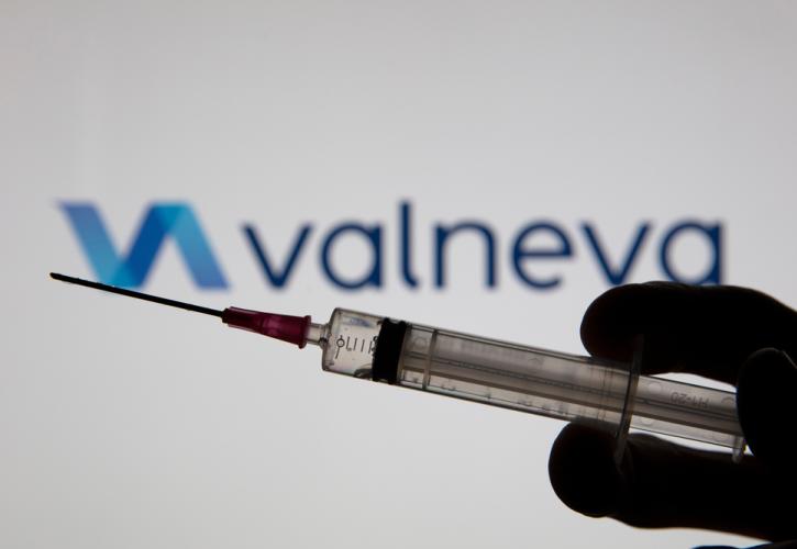 Valneva: Θετικά αποτελέσματα για το εμβόλιο κατά του κορωνοϊού