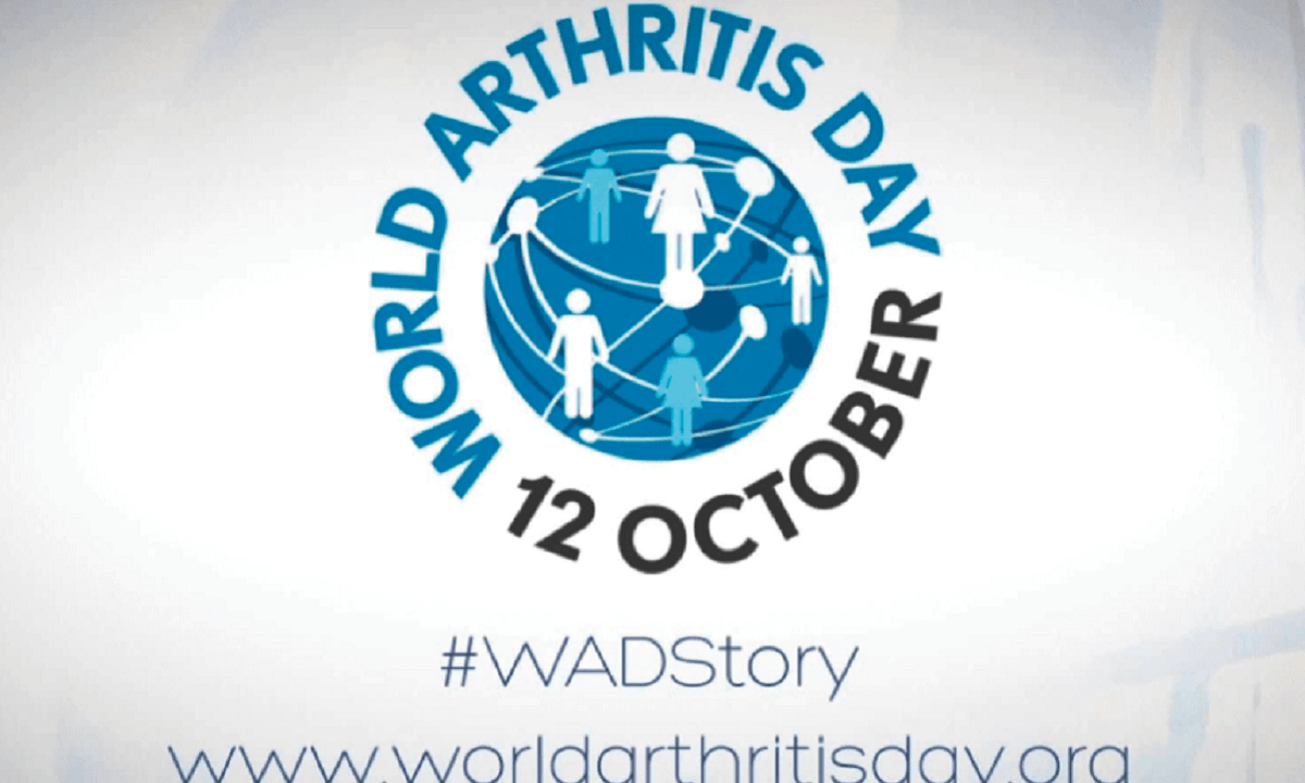 Παγκόσμια Ημέρα Αρθρίτιδας: Οι ρευματοπαθείς «εγκλωβισμένοι» λόγω COVID-19 και εργασιακά εμπόδια