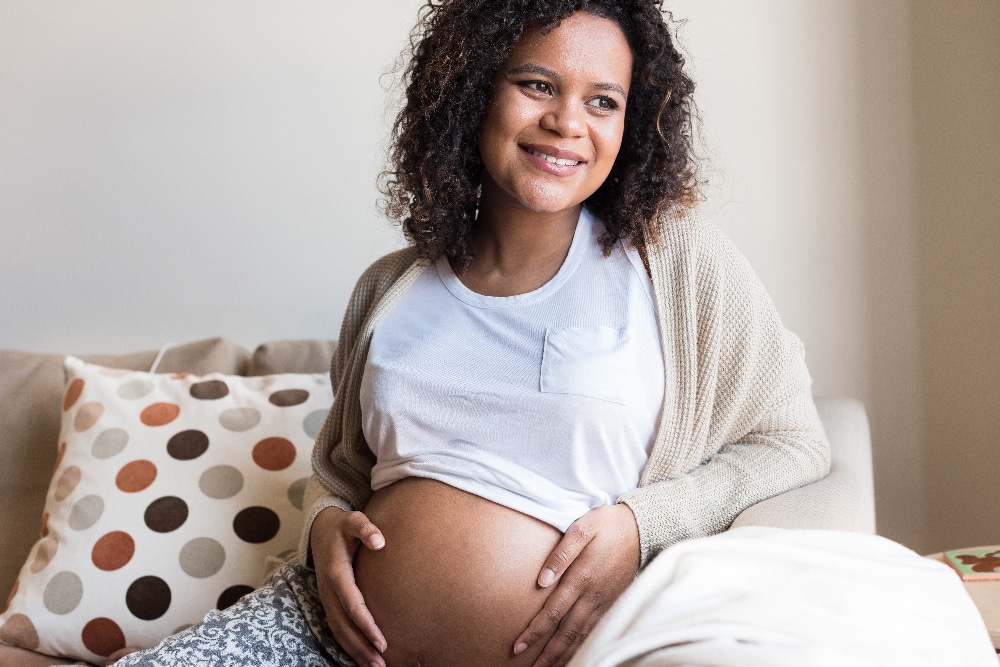 COVID-19: Ασφαλή τα εμβόλια για τις έγκυες- Δεν αυξάνουν τον κίνδυνο αποβολής