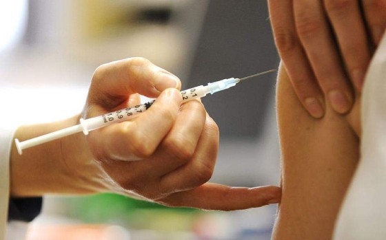 Φ.Σ.Θ.: Αντιγριπικό εμβόλιο – Προτεραιότητα στις ευπαθείς ομάδες