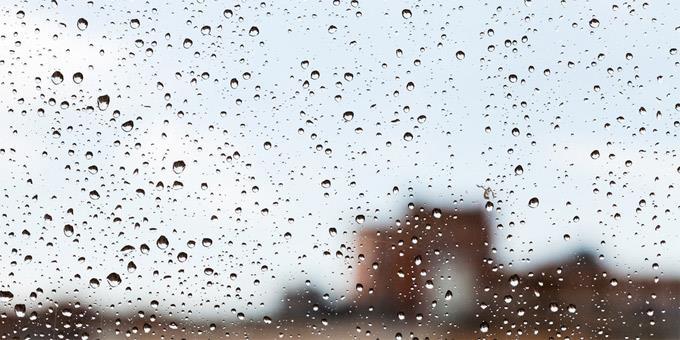 Πώς επηρεάζει η βροχή τη διάθεσή μας;