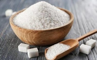 Πόσα κουταλάκια ζάχαρη τρώτε την ημέρα;