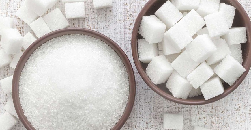 αποφύγετε τη ζάχαρη για να χάσετε βάρος