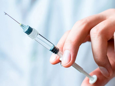 Γερμανικό εμβόλιο πεπτιδίων: Ενθαρρυντικά τα πρώτα αποτελέσματα
