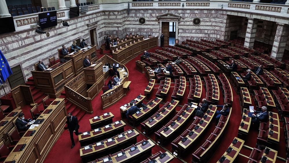 Προμήθειες για την Υγεία: Αντιδράσεις για την μετατροπή του ΕΚΑΠΥ σε ιδιωτικού δικαίου