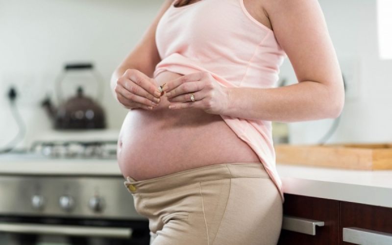 Εγκυμοσύνη και χρήση κάνναβης: Τα προβλήματα στα παιδιά που γεννούν