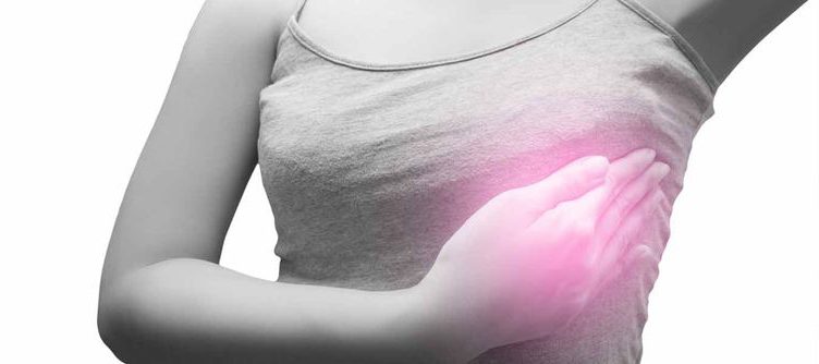 Για τις γυναίκες κάτω των 35 ετών ο κίνδυνος μετάστασης του καρκίνου του μαστού είναι 6% ως 22%