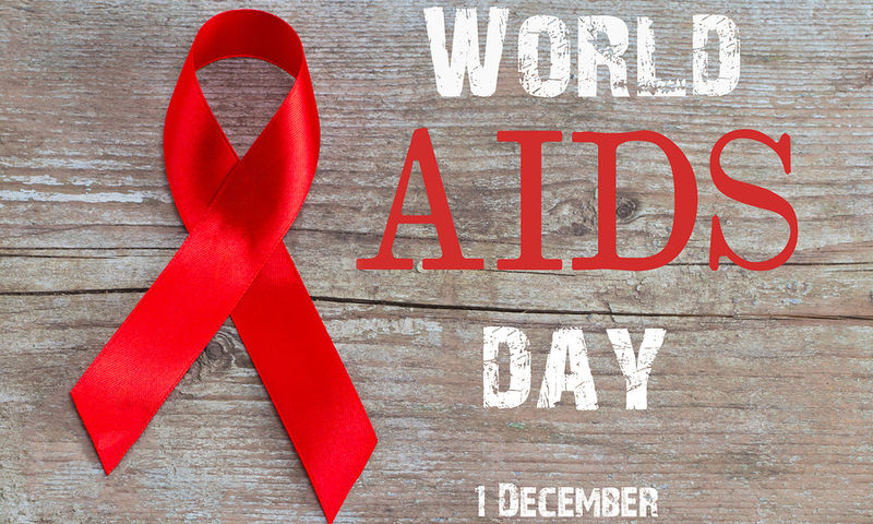 40 χρόνια από την έναρξη της επιδημίας του HIV