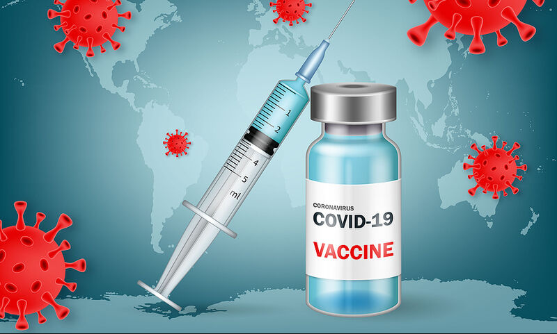 COVID-19: Η επόμενη γενιά εμβολίων θα καταστρέφει άμεσα τον ιό