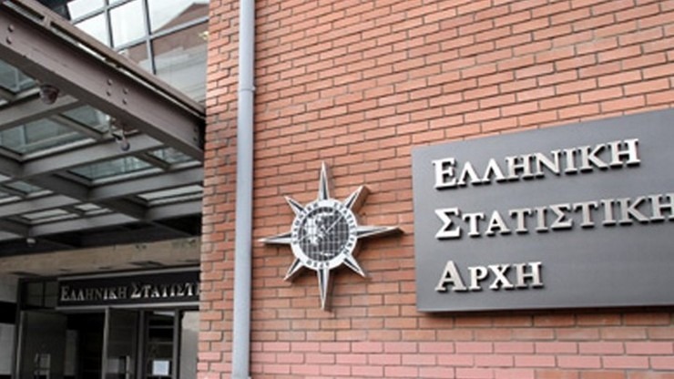 Αύξηση 10,3% κατέγραψαν οι θάνατοι τις 39 πρώτες εβδομάδες του 2021 (ΕΛΣΤΑΤ)