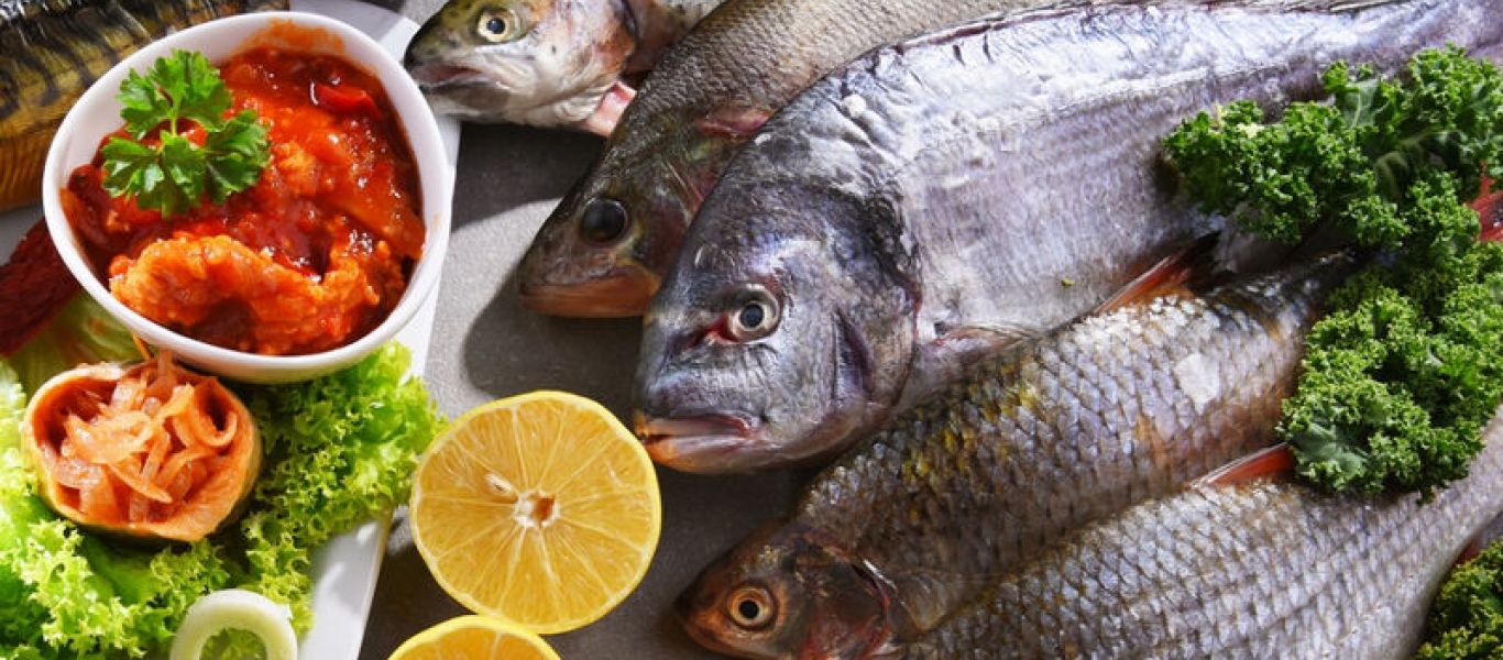 Ποια είναι τα καλύτερα ψάρια για την υγεία; – Τα διατροφικά τους στοιχεία και τα οφέλη για ασθένειες