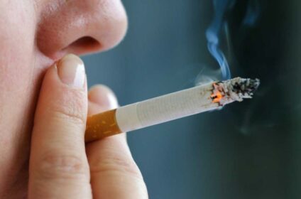 Πώς εισέρχεται ο καπνός στο σώμα από παθητικό κάπνισμα 3ου βαθμού;