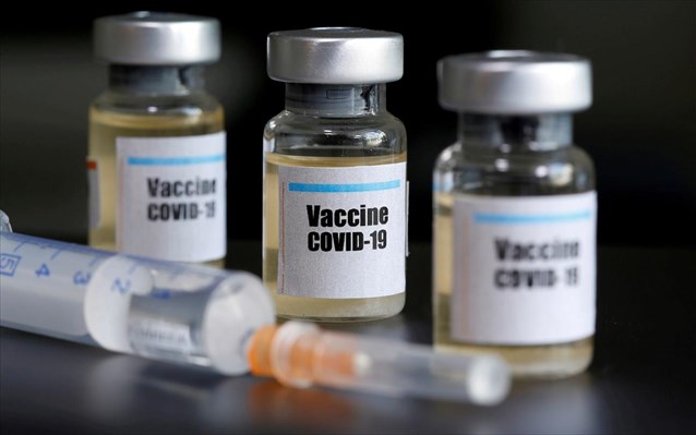 Ο εμβολιασμός έναντι του κορωνοϊού μειώνει τον κίνδυνο θανάτου από άλλες αιτίες