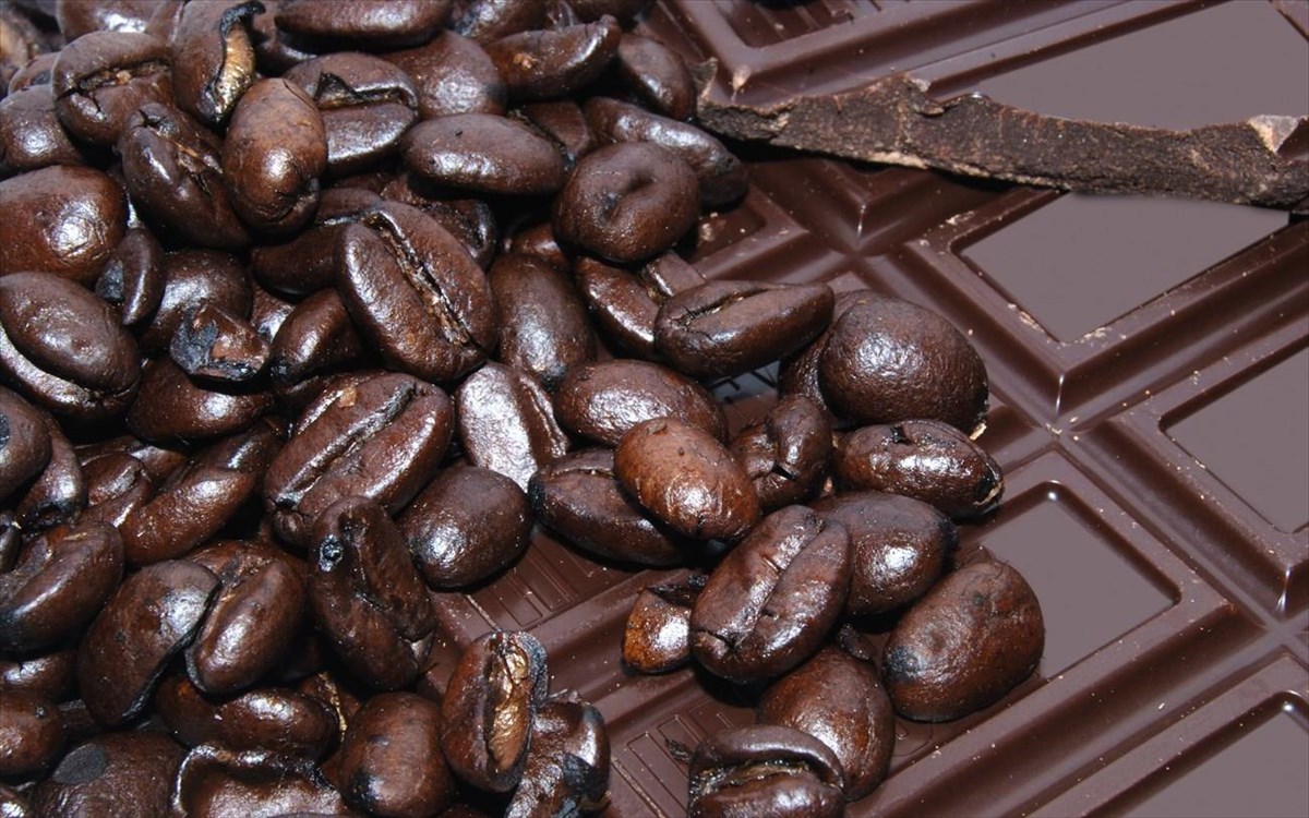 Η μαύρη σοκολάτα είναι πράγματι υγιεινή τροφή;