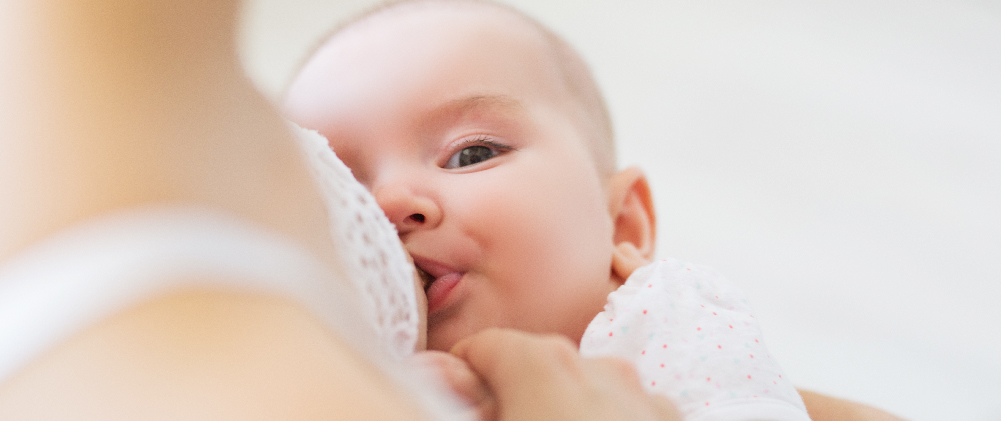 Η σημασία του μητρικού θηλασμού τις κρίσιμες πρώτες 1000 μέρες ζωής
