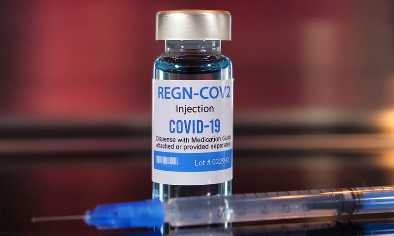 COVID-19: Έως οκτώ μήνες προστασίας παρέχει φάρμακο αντισωμάτων της Regeneron
