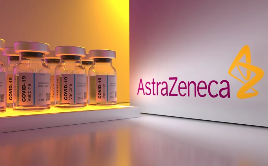 Φάρμακο αντισωμάτων της AstraZeneca για τον κορωνοϊό: 83% αποτελεσματικό