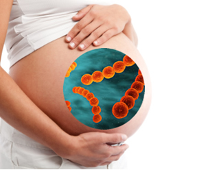 Καλλιέργεια κολπικού υγρού για στρεπτόκοκκο ομάδας Β σε έγκυες γυναίκες
