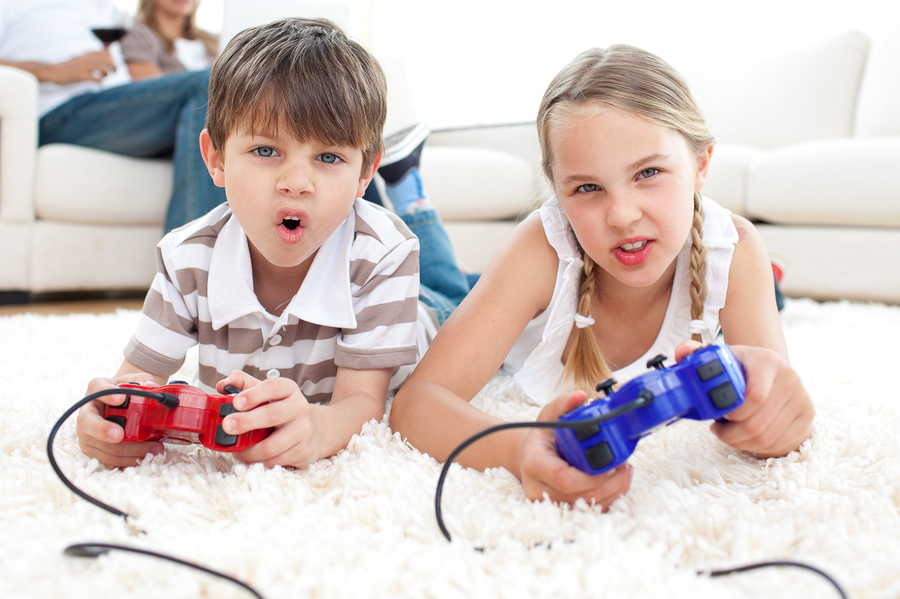 Μελέτη: Τα ηλεκτρονικά παιχνίδια οδηγούν τα παιδιά σε επιθετικότητα