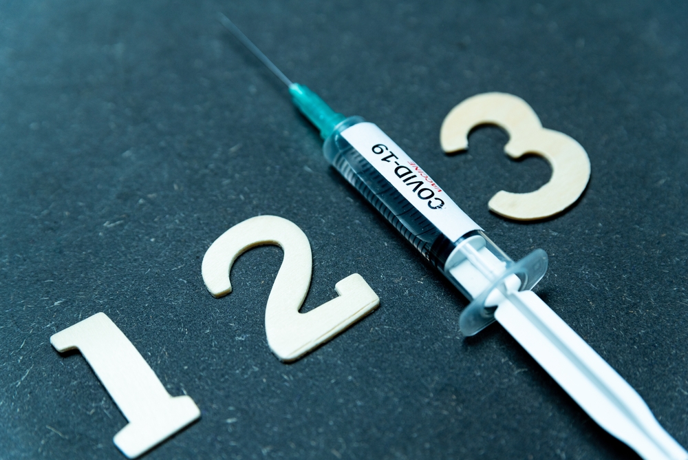Κύπρος: «Κλείδωσε» η τέταρτη δόση εμβολίου για άτομα με υποκείμενα νοσήματα»