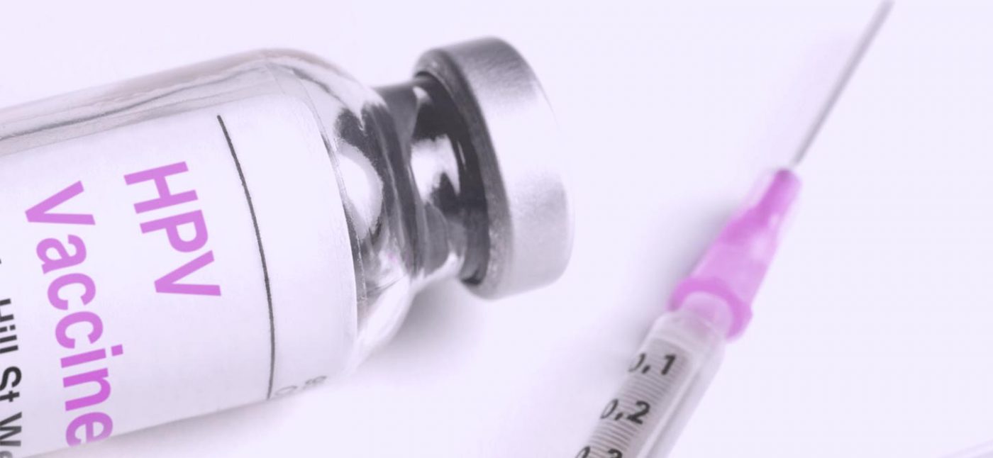 Το εμβόλιο κατά του ιού HPV μειώνει τον κίνδυνο για καρκίνο του τραχήλου κατά 90%