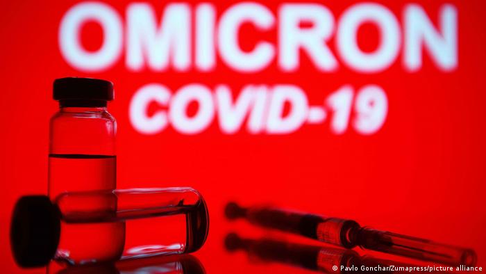 Κορωνοϊός: Συνολικά 42 κρούσματα της μετάλλαξης Όμικρον έχουν εντοπιστεί σε 10 χώρες της Ευρωπαϊκής Ένωσης