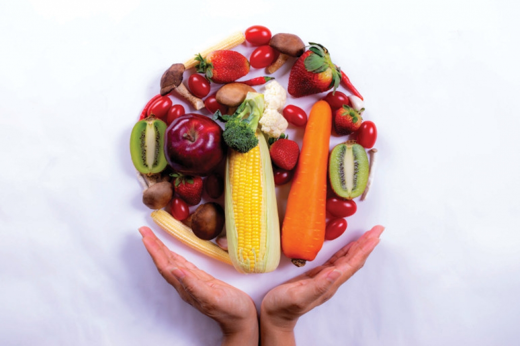 5 θέματα υγείας γύρω από την παραγωγή τροφίμων