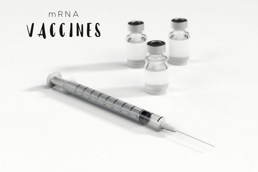 Σε ποιους παράγοντες αποδίδεται η υψηλή αποτελεσματικότητα των mRNA εμβολίων;