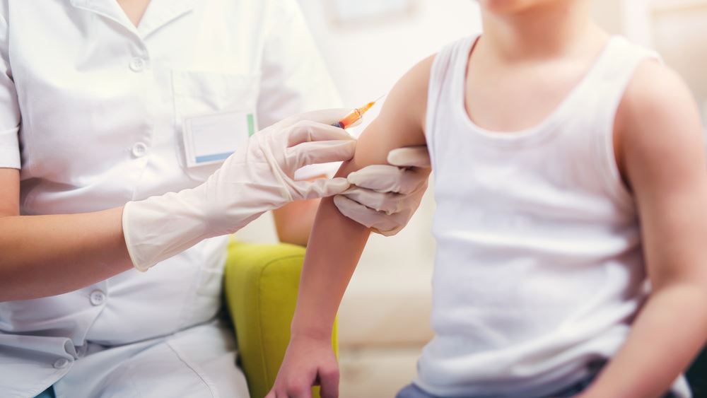 Εμβολιασμός παιδιών: Όλα όσα πρέπει να γνωρίζετε μέσα από 19 ερωτήσεις-απαντήσεις