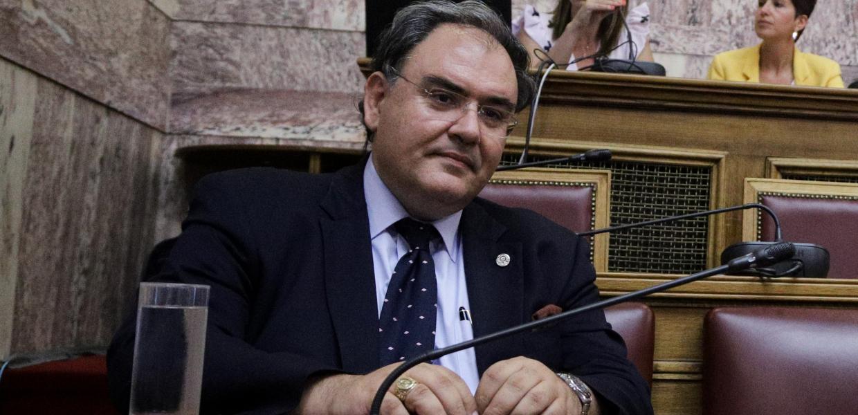 «Βόμβα» Δ.Σαρηγιάννη: «Το αργότερο στις 3 Ιανουαρίου η Ελλάδα μπαίνει σε καθολικό lockdown»!