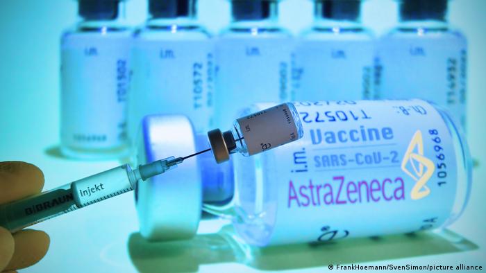 Νέα στοιχεία για τις θρομβώσεις μετά από τον εμβολιασμό με την AstraZeneca