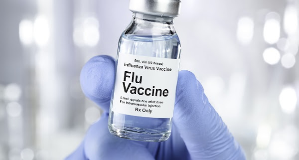 ΦΣΘ: Αδιάθετα παραμένουν τα αντιγριπικά εμβόλια