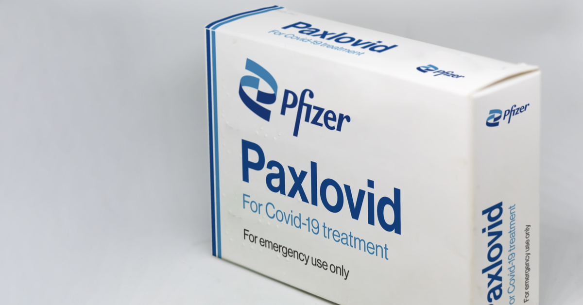 Σχεδόν 90% η αποτελεσματικότητα στο χάπι της Pfizer σύμφωνα με τα τελευταία δεδομένα