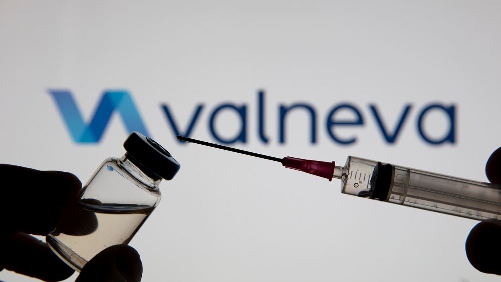 EMA: Ξεκινά η διαδικασία ταχείας αξιολόγησης του εμβολίου της Valneva