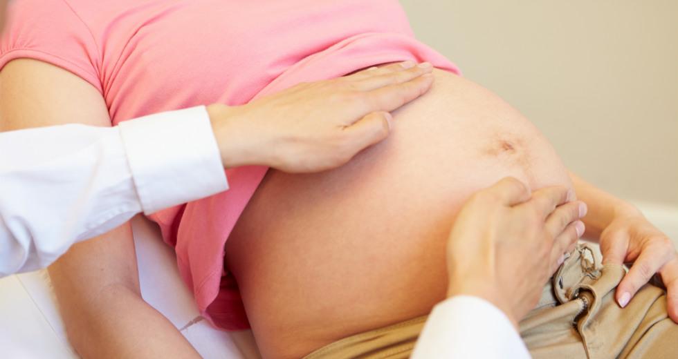 COVID-19: Αυξημένος ο κίνδυνος επιπλοκών για της εγκύους σύμφωνα με Νέα Μελέτη