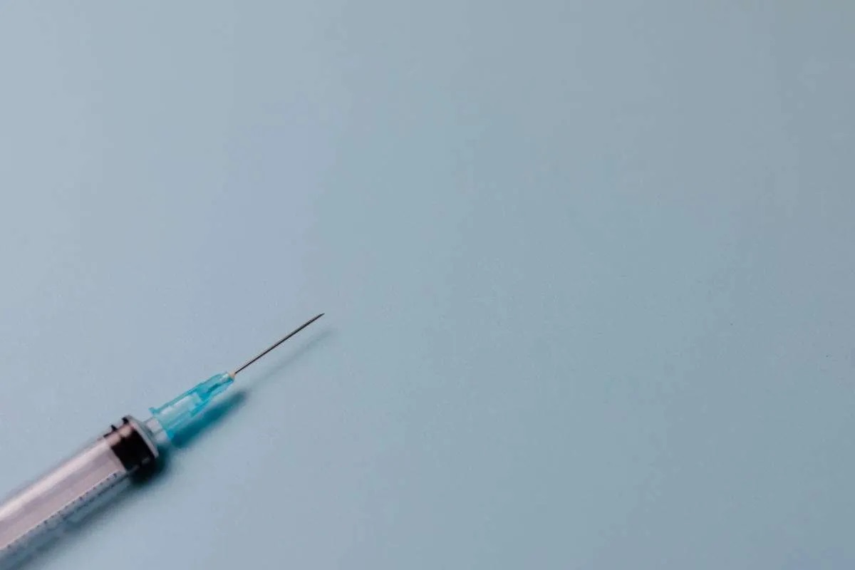 Convidecia: Ανακοινώθηκαν τα δεδομένα για την αποτελεσματικότητα του Κινεζικού εμβολίου