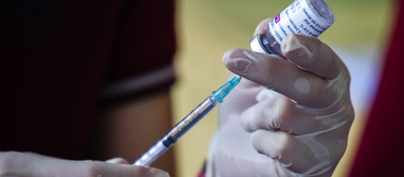 Πάνε για τον αναγκαστικό εμβολιασμό όλων: Πιθανή η επέκταση της υποχρεωτικότητας για τους άνω των 40 ετών!