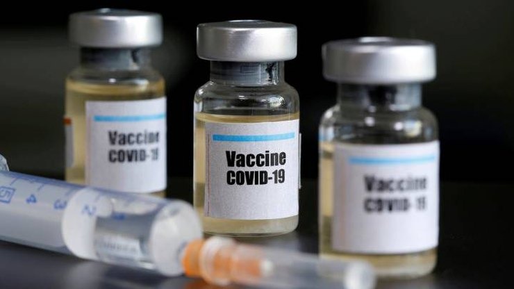 Μειωμένη η αποτελεσματικότητα των COVID-19 εμβολίων έναντι του στελέχους Όμικρον