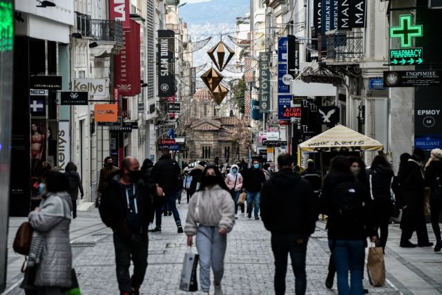 Υποχρεωτική 4η δόση εμβολίου & μέτρα-lockdown – «Τέλος το διάλειμμα» λένε οι «ειδικοί»