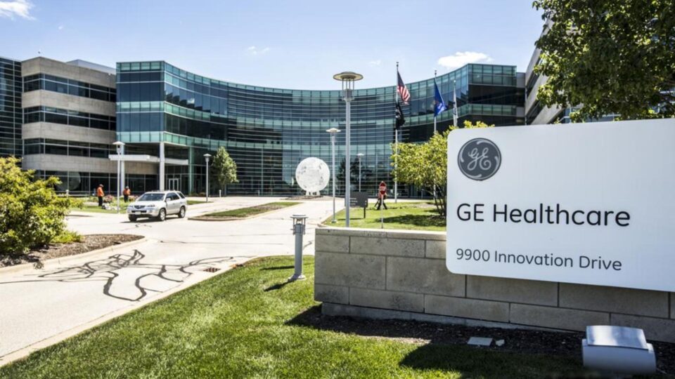 GE Healthcare: Σύναψη τριών νέων συμμαχιών για τη βελτίωση της φροντίδας ατόμων με καρκίνο