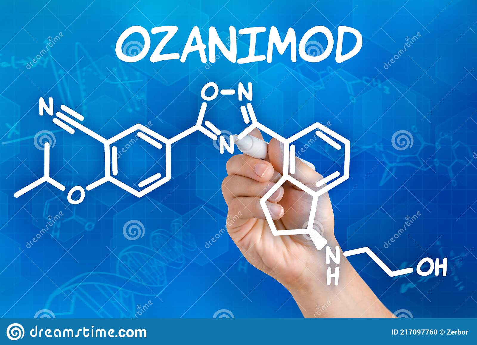 Εγκρίθηκε από την Ευρωπαϊκή Επιτροπή το ozanimod για την ελκώδη κολίτιδα