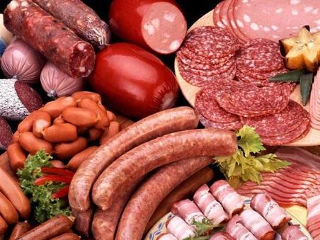 Επικίνδυνο το επεξεργασμένο κρέας για τους ασθενείς με Φλεγμονώδεις Νόσους του εντέρου