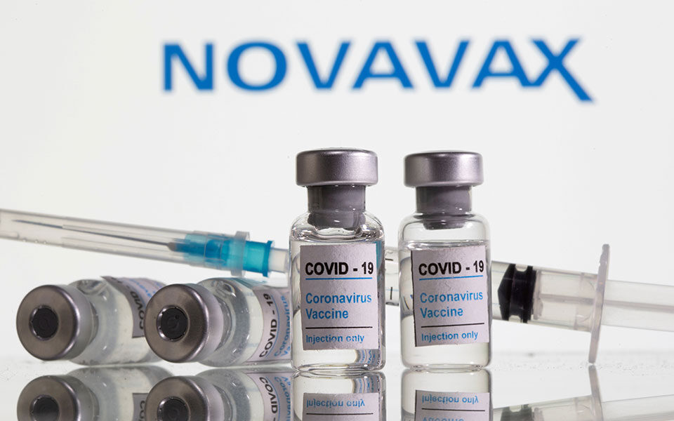 Εμβόλιο Novavax: Προκαλεί ανοσολογική απόκριση κατά της μετάλλαξης Όμικρον