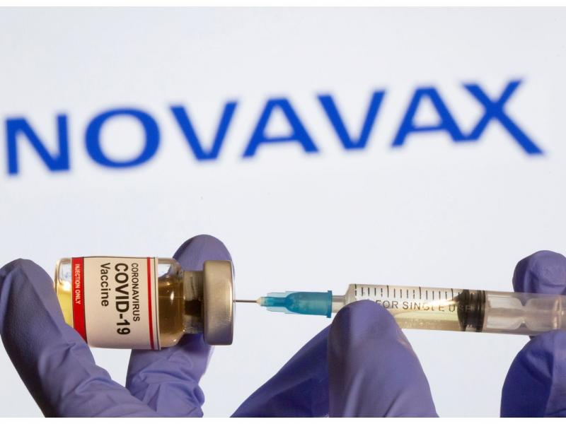Αποτελεσματικότητα και ασφάλεια του εμβολίου NVX-CoV2373 έναντι της COVID-19 σε ενήλικες στις ΗΠΑ και στο Μεξικό