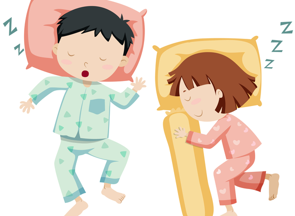 Ύπνος: Ο ρόλος της υπνοενδοσκόπησης στα παιδιά και στους ενήλικες για την αντιμετώπιση των διαταραχών ύπνου