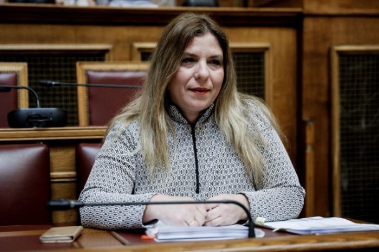 Μ. Συρεγγέλα: Έρχονται μονάδες φροντίδας για παιδιά εργαζομένων